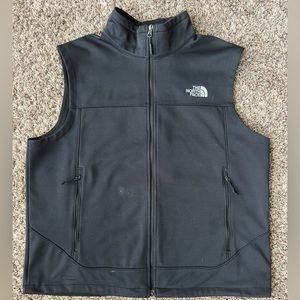 The North Face Vest